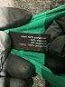 The Limited Solid Green Formal Skirt Size 10 - photo 5