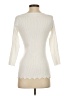 Evolution by Cyrus Ivory Pullover Sweater Size S - photo 2