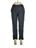 Unbranded Solid Gray Track Pants Size L - photo 1