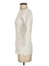 Evolution by Cyrus Ivory Pullover Sweater Size S - photo 5