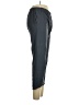 Unbranded Solid Gray Track Pants Size L - photo 4