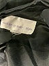 Susan Graver Solid Black Jacket Size XXL (estimated) - photo 6