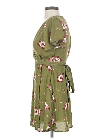 Blāshe Casual Dress (view 2)