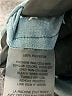 David Lerner 100% Polyester Stars Teal Sleeveless Blouse Size M - photo 8
