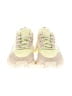 Adidas Yellow Green Sneakers Size 7 - photo 2