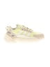 Adidas Yellow Green Sneakers Size 7 - photo 1