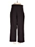 Jockey Solid Black Active Pants Size XS - photo 1