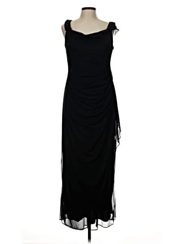 Alex Evenings Cocktail Dress (view 1)