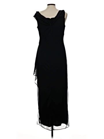 Alex Evenings Cocktail Dress (view 2)