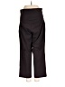 Jockey Solid Black Active Pants Size XS - photo 2