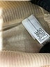 Wynne Layers Tan Poncho Size XL - photo 7