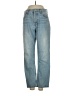 Everlane 100% Cotton Blue Jeans Size 27 waist - photo 1