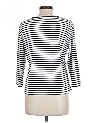 D&D Lifestyle 3/4 Sleeve Top (view 2)