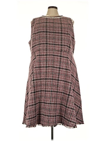 ELOQUII Casual Dress (view 1)