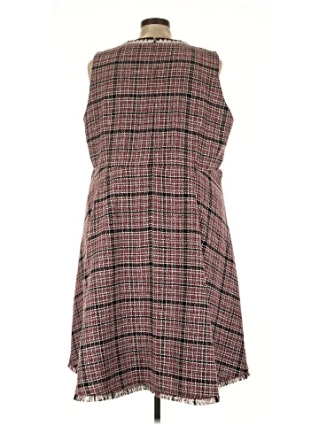 ELOQUII Casual Dress (view 2)