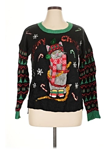 United States Sweaters Pullover Sweater (view 1)