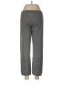 Monrow Gray Sweatpants Size S - photo 2
