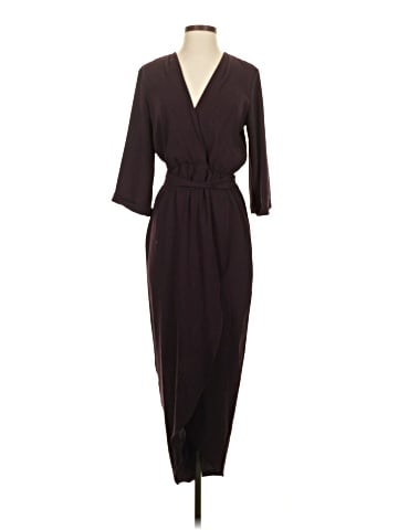 Amanda Uprichard Casual Dress (view 1)
