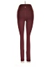 Lululemon Athletica Burgundy Active Pants Size 4 - photo 2