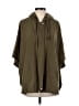 JACK Green Raincoat Size XS - photo 1