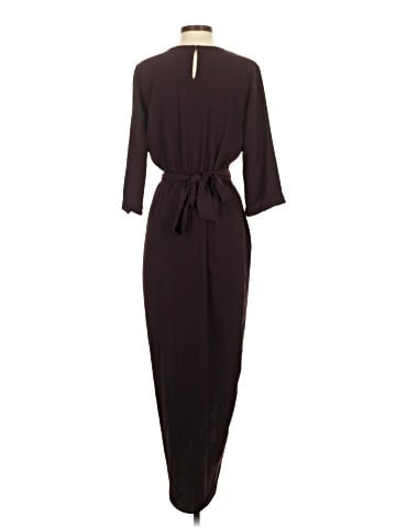 Amanda Uprichard Casual Dress (view 2)