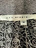 Max Studio Gray 3/4 Sleeve Blouse Size M - photo 7