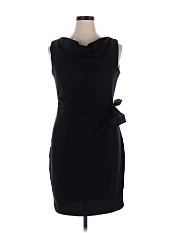 Taylor Cocktail Dress (view 1)