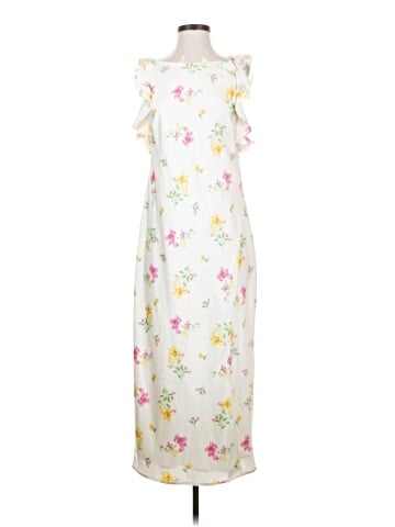 A New Day Casual Dress (view 1)