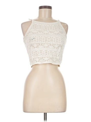 Forever 21 Sleeveless Top (view 1)
