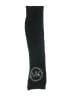 MICHAEL Michael Kors 100% Acrylic Solid Black Scarf One size - photo 2