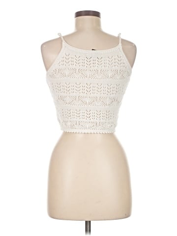 Forever 21 Sleeveless Top (view 2)