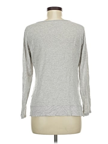 Maison Jules Long Sleeve T-Shirt (view 2)