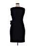 Taylor Black Cocktail Dress Size 14 - photo 2
