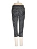 Under Armour Chevron-herringbone Black Active Pants Size S - photo 2