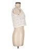 Forever 21 Ivory Sleeveless Top Size M - photo 4