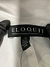 ELOQUII 100% Polyester Ivory 3/4 Sleeve Blouse Size 24 - photo 7