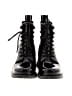 MICHAEL Michael Kors Black Ankle Boots Size 7 - photo 2