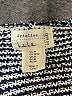 Nicole Miller Artelier 100% Polyester Gray Cardigan Size M - photo 7