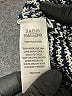Nicole Miller Artelier 100% Polyester Gray Cardigan Size M - photo 8