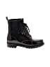 MICHAEL Michael Kors Black Ankle Boots Size 7 - photo 1