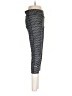 Under Armour Chevron-herringbone Black Active Pants Size S - photo 4