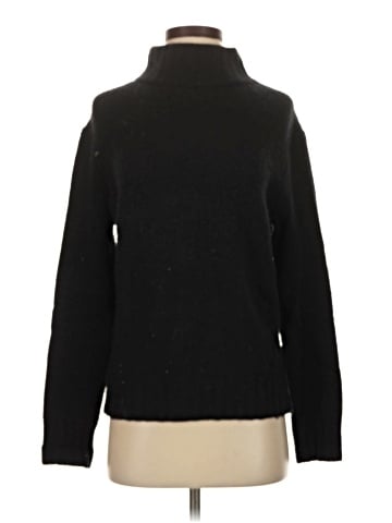 J.Crew Turtleneck Sweater (view 1)