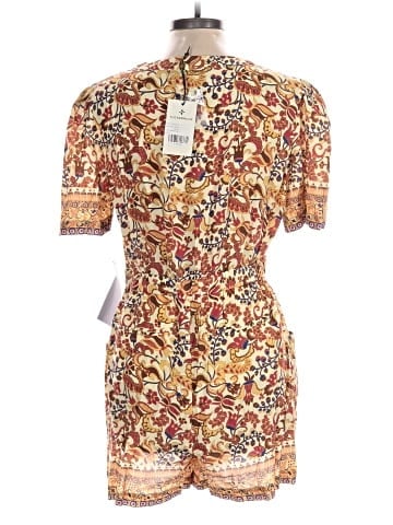 Tuckernuck Romper (view 2)