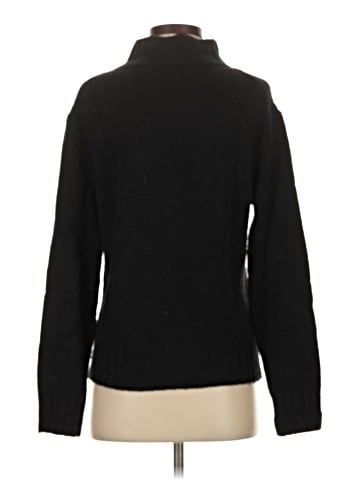 J.Crew Turtleneck Sweater (view 2)