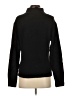 J.Crew Solid Black Turtleneck Sweater Size S - photo 2