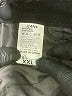Jeans Black Shorts Size XXL - photo 3