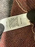 Between Me & You 100% Cotton Brown Jacket Size L - photo 7