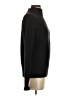 J.Crew Solid Black Turtleneck Sweater Size S - photo 4
