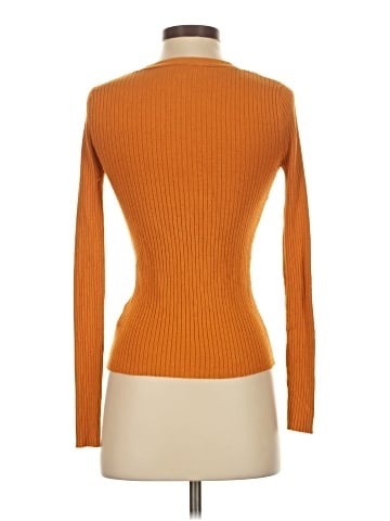 Derek Heart Cardigan (view 2)