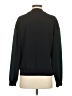 Ted Baker London 100% Polyester Color Block Black Sweatshirt Size 4 (1) - photo 2